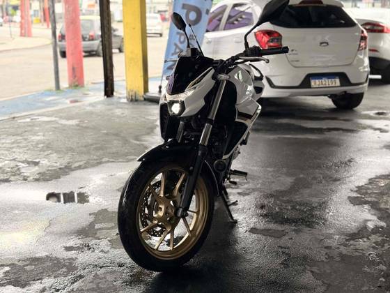 YAMAHA FZ25 FAZER ABS YAMAHA FZ25 FAZER ABS